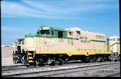 AAX GP7 1525 (28.02.1996, Agrock, FL)