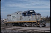 AAX GP7 1545 (28.02.1996, Agrock, FL)