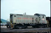 ABCX SW1001 1000 (25.04.1980, Birmingham, AL)