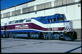 ACE F40PH-3C 3101 (14.08.2004, Stockton, CA)