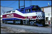 ACE F40PH-3C 3104 (02.06.2002, Stockton, CA)