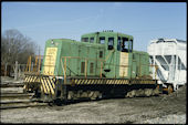 ACFX GE65ton 136500 (13.03.1995, Huntington, WV)