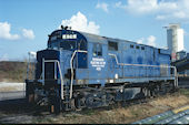 AECX C424  425 (25.10.1989, Thomas Hill, MO)