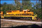 AGR SD40-2 3355 (11.02.2014, Aliceville, AL)