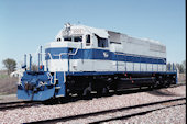 AGVX SD40-2 2002 (04.05.2005, Edison, NE)