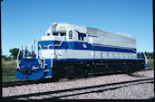 AGVX SD40-2 2002 (15.09.2004, Edison, NE)