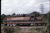 AKMD GP8  722 (31.08.1994, Jones Mill, AR)