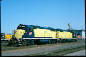 ALS2 GP38-2 2001 (03.09.1994, E St. Louis, IL)