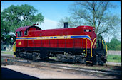 AM T6   12 (28.04.1998, Ft. Smith, AR)