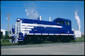 AMC SW1200   11 (12.04.1995, Crossett, AR)