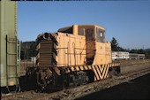 AMR GE44ton  104 (18.09.1999, Willits, CA)