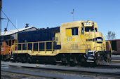 AMTK CF7  577:2 (14.09.1985, Hartford, CT)