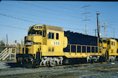 AMTK CF7  586:2 (29.12.1985, Edgemoor, DE)