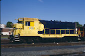AMTK CF7  588:2 (28.07.1985, Hartford, CT)