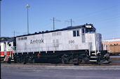 AMTK CF7  596:2 (05.06.1988, Adams Sta., NJ)