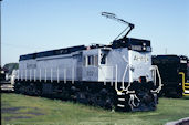 AMTK E44A  502:2 (23.05.1992, Strasbourg, PA)