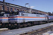 AMTK E60MA  600:2 (15.04.1996, New York)