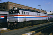 AMTK E60MA  606:2 (31.01.1995,)