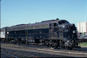 AMTK E8A  316 (05.06.1976, Boston, MA)