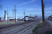 AMTK E8A  334 (04.1978, Portland, OR)