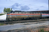 AMTK E8A  413 (08.10.1978, Albany, NY)