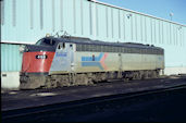 AMTK E8A  463:2 (05.09.1977, Minneapolis, MN)