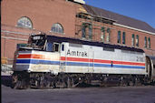 AMTK F40PH  216:2 (01.08.1978, Salt Lake City, UT)