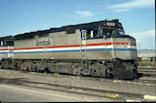 AMTK F40PH  383 (23.09.1991, Denver, CO)