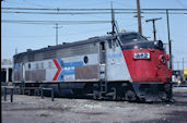 AMTK FP7  492 (15.04.1979, Los Angeles, CA)