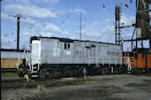 AMTK GP9  765 (16.02.1991, Wilmington, DE)