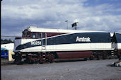 AMTK NPCU 90251 (01.07.2000, Seattle, WA)