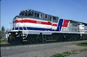AMTK P32BWH  501:3 (01.02.1992, Tempe, AZ)