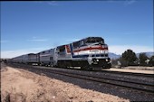 AMTK P32BWH  517:2 (08.04.1995, Benson, AZ)
