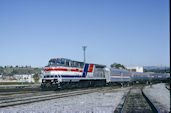 AMTK P32BWH  519:2 (19.01.1992, Los Angeles, CA)