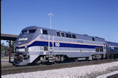 AMTK P42DC  110:3 (02.05.1999, Richmond, VA)