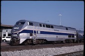 AMTK P42DC  111:3 (17.07.1999, Richmond, VA)