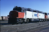 AMTK SDP40F  503 (30.09.1973, La Junta, CO)