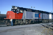 AMTK SDP40F  585 (04.08.1975,)