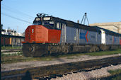 AMTK SDP40F  597 (27.07.1978, Omaha, NE)