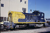 AMTK SSB1200  555:2 (06.10.1988, Chicago, IL)