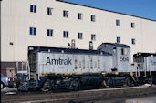 AMTK SSB1200  564:2 (03.10.1987, Chicago, IL)