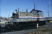 AMTK SW1  737 (30.12.1987, Wilmington, DE)