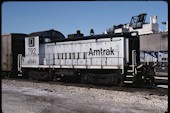 AMTK SW1000R  792 (26.04.2003, Chicago, IL)