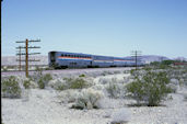 AMTK SleepingCar 32044 (15.04.1994, Barstow)