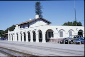 AMTK Station   (10.04.1994, Santa Barbara, CA)