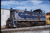 AN SW1500  712 (16.01.2006, Jacksonville, FL)