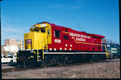 AOK B23-S7r 4098 (18.01.2005, McAlester, OK)
