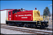 AOK SW1  536 (22.02.2013, McAlester, OK)