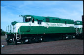 APA C420r   83 (21.04.1993, Snowflake, AZ)
