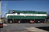 APA C420r   84 (06.05.1997, Snowflake, AZ)